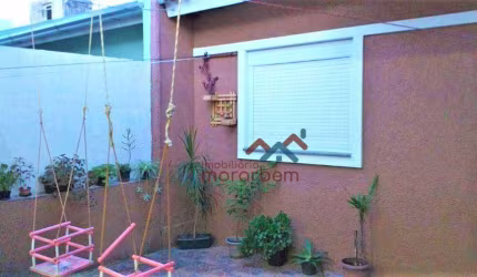 Casa à venda, 60 m² por R$ 290.000,00 - Olaria - Canoas/RS