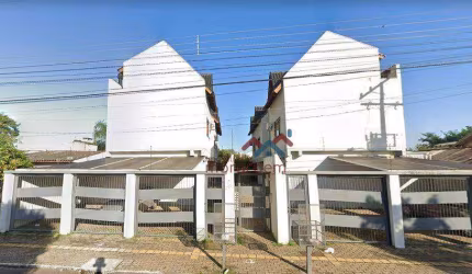 Casa com 3 dormitórios à venda, 120 m² por R$ 500.000,00 - Niterói - Canoas/RS