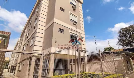 Apartamento com 3 dormitórios à venda, 73 m² por R$ 340.000,00 - Marechal Rondon - Canoas/RS