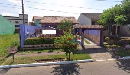 Casa com 2 dormitórios à venda, 80 m² por R$ 308.000,00 - São José - Canoas/RS