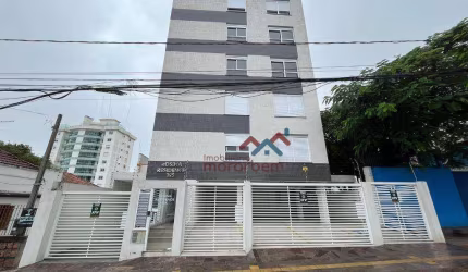 Apartamento com 3 dormitórios à venda, 86 m² por R$ 730.000,00 - Marechal Rondon - Canoas/RS