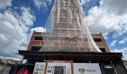 Apartamento com 3 dormitórios à venda, 86 m² por R$ 676.000,00 - Centro - Canoas/RS