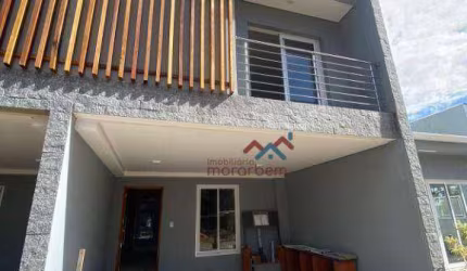 Casa com 3 dormitórios à venda, 90 m² por R$ 639.990,00 - Igara - Canoas/RS