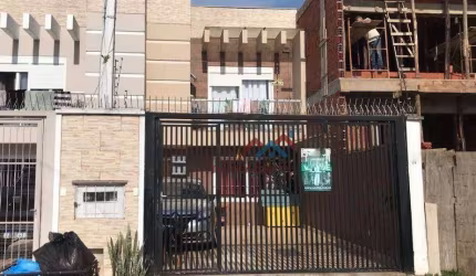 Casa com 3 dormitórios à venda, 100 m² por R$ 690.000,00 - Igara - Canoas/RS