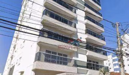 Apartamento com 3 dormitórios à venda, 124 m² por R$ 1.099.900,00 - Marechal Rondon - Canoas/RS