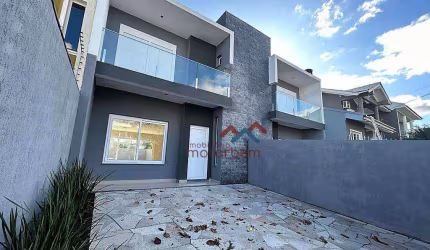 Casa com 3 dormitórios à venda, 140 m² por R$ 875.000,00 - Bela Vista - Canoas/RS