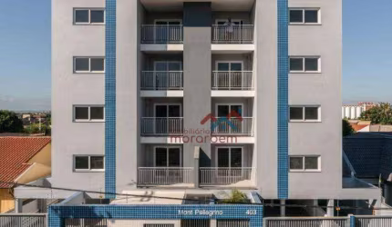 Apartamento com 3 dormitórios à venda, 112 m² por R$ 613.532,59 - Nossa Senhora das Graças - Canoas/RS