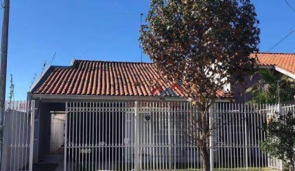 Casa com 3 dormitórios à venda, 67 m² por R$ 510.000,00 - São José - Canoas/RS