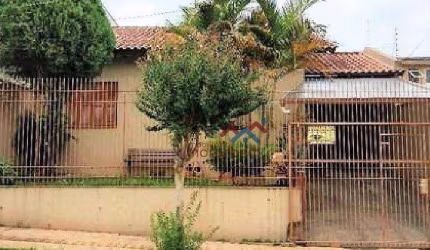 Casa com 4 dormitórios à venda, 140 m² por R$ 649.900,00 - Moinhos de Vento - Canoas/RS