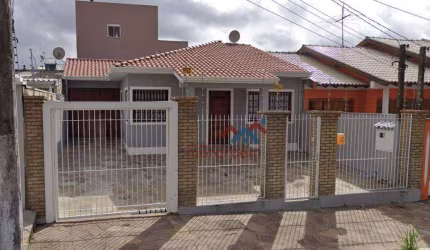 Casa com 2 dormitórios à venda, 110 m² por R$ 890.000,00 - Moinhos de Vento - Canoas/RS