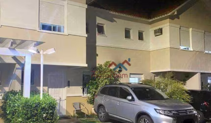 Casa com 3 dormitórios à venda, 156 m² por R$ 826.000,00 - Moinhos de Vento - Canoas/RS