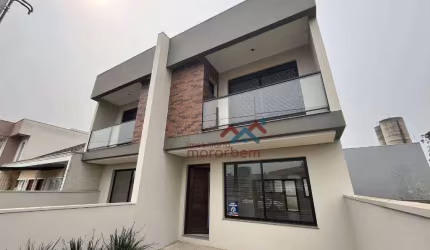 Casa com 3 dormitórios à venda, 112 m² por R$ 569.900,00 - Igara - Canoas/RS