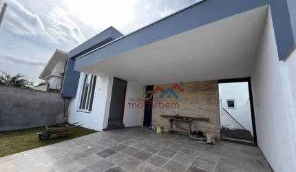 Casa com 3 dormitórios à venda, 146 m² por R$ 870.000,00 - Igara - Canoas/RS