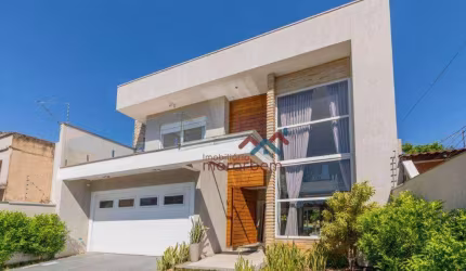 Casa com 3 dormitórios à venda, 315 m² por R$ 1.490.000,00 - Nossa Senhora das Graças - Canoas/RS