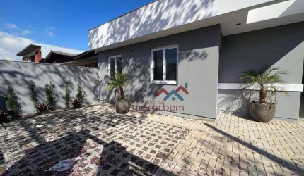 Casa com 2 dormitórios à venda, 49 m² por R$ 249.000,00 - Niterói - Canoas/RS