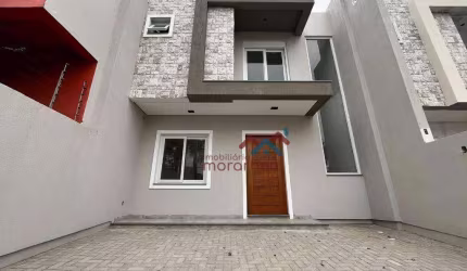 Casa com 3 dormitórios à venda, 129 m² por R$ 771.900,00 - Igara - Canoas/RS