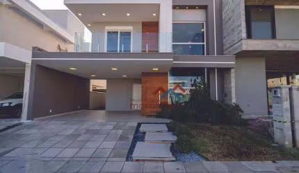 Casa com 4 dormitórios à venda, 225m² por R$ 1.930.000,00 - Igara - Canoas/RS