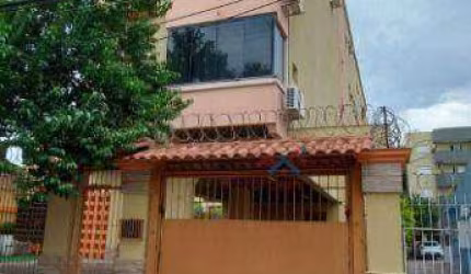 Apartamento com 3 dormitórios à venda, 147 m² por R$ 549.000,00 - Nossa Senhora das Graças - Canoas/RS
