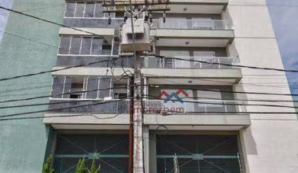 Apartamento com 3 dormitórios à venda, 150 m² por R$ 1.060.000,00 - Nossa Senhora das Graças - Canoas/RS