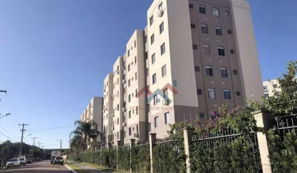 Apartamento com 2 dormitórios à venda, 43 m² por R$ 219.000,00 - Mato Grande - Canoas/RS