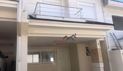 Casa com 3 dormitórios à venda, 145 m² por R$ 709.990,00 - Nossa Senhora das Graças - Canoas/RS