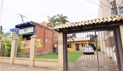 Casa com 3 dormitórios à venda, 150 m² por R$ 702.000,00 - Niterói - Canoas/RS