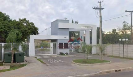 Apartamento com 2 dormitórios à venda, 47 m² por R$ 215.000,00 - Estância Velha - Canoas/RS