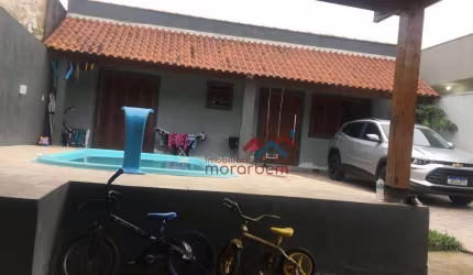 Casa com 3 dormitórios à venda, 130 m² por R$ 530.000,00 - São José - Canoas/RS
