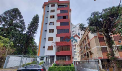 Apartamento com 3 dormitórios à venda, 108 m² por R$ 649.000,00 - Centro - Canoas/RS