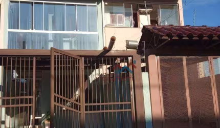 Casa com 2 dormitórios à venda, 65 m² por R$ 400.000,00 - São José - Canoas/RS