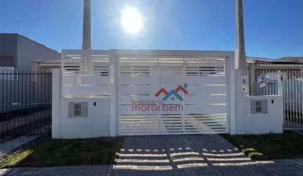 Casa com 2 dormitórios à venda, 70 m² por R$ 285.000,00 - Olaria - Canoas/RS
