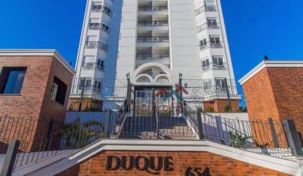 Apartamento com 3 dormitórios à venda, 131 m² por R$ 1.250.000,00 - Marechal Rondon - Canoas/RS