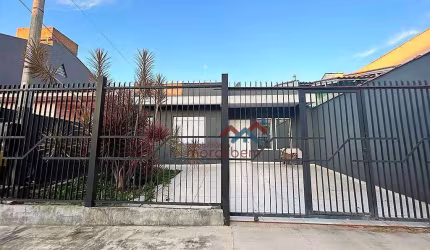 Casa com 3 dormitórios à venda, 100 m² por R$ 424.900,00 - São José - Canoas/RS