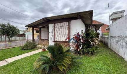 Casa com 3 dormitórios à venda, 200 m² por R$ 457.500,00 - Igara - Canoas/RS