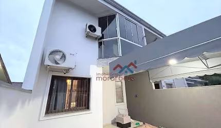 Casa com 2 dormitórios à venda, 90 m² por R$ 450.000,00 - Igara - Canoas/RS
