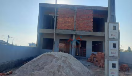 Casa com 2 dormitórios à venda, 90 m² por R$ 349.900,00 - São José - Canoas/RS