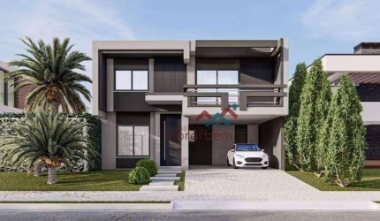 Casa com 3 dormitórios à venda, 223 m² por R$ 1.395.000,00 - Moinhos de Vento - Canoas/RS