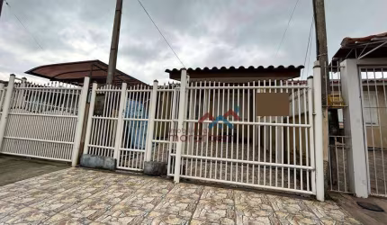 Casa com 2 dormitórios à venda, 70 m² por R$ 349.000,00 - São José - Canoas/RS