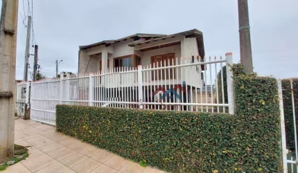 Casa com 4 dormitórios à venda, 180 m² por R$ 549.000,00 - Estância Velha - Canoas/RS