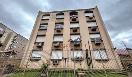 Apartamento com 2 dormitórios à venda, 70 m² por R$ 264.900,00 - Nossa Senhora das Graças - Canoas/RS