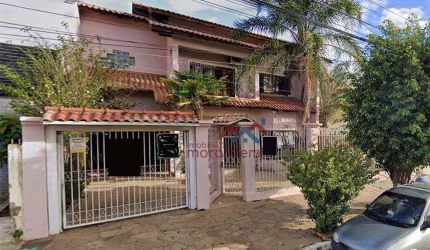 Casa com 3 dormitórios à venda, 185 m² por R$ 1.100.000,00 - Moinhos de Vento - Canoas/RS