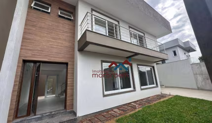 Casa com 3 dormitórios à venda, 210 m² por R$ 1.170.000,00 - Mont´Serrat - Canoas/RS