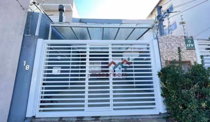 Casa com 3 dormitórios à venda, 80 m² por R$ 580.000,00 - Igara - Canoas/RS