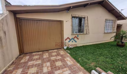 Casa com 4 dormitórios à venda, 150 m² por R$ 640.000,00 - Estância Velha - Canoas/RS