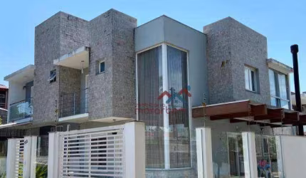 Casa com 3 dormitórios à venda, 109 m² por R$ 750.000,00 - Igara - Canoas/RS