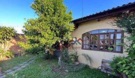 Casa com 3 dormitórios à venda, 170 m² por R$ 579.900,00 - Cinco Colonias - Canoas/RS