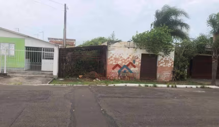 Terreno à venda, 363 m² por R$ 157.000,00 - Mathias Velho - Canoas/RS