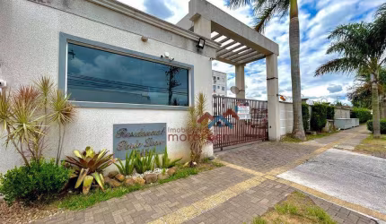 Apartamento com 2 dormitórios à venda, 42 m² por R$ 230.000,00 - Igara - Canoas/RS