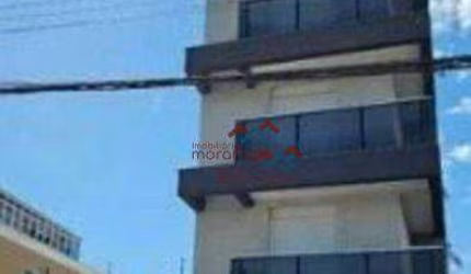 Apartamento com 2 dormitórios à venda, 53 m² por R$ 320.000,00 - Fátima - Canoas/RS