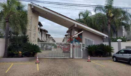 Casa com 3 dormitórios à venda, 143 m² por R$ 766.000,00 - Bela Vista - Canoas/RS
